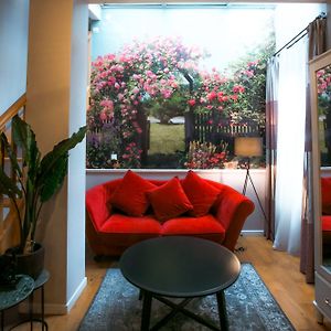 Suite Dúplex con Cama King
