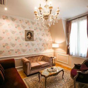Suite Estándar con Cama King